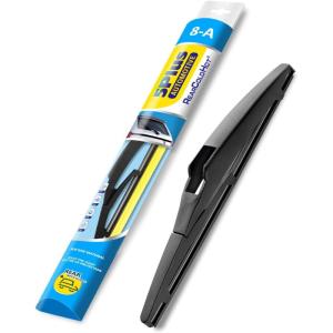 image5 PLUS 14 Inch Rear Wiper Blade Replacement for Subaru Forester 20062024 Outback 20052019Honda CRV 20072011 Fit 20072020 Pilot 20162024 Rear Windshield Wiper Mute Original OEM Quality14B88A