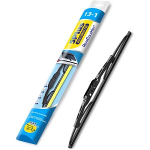 image5 PLUS 14 Inch Rear Wiper Blade Replacement for Subaru Forester 20062024 Outback 20052019Honda CRV 20072011 Fit 20072020 Pilot 20162024 Rear Windshield Wiper Mute Original OEM Quality14B13131