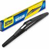 image5 PLUS 12 Inch Rear Wiper Blade Replacement for Nissan 20082024 Rogue20132020 Pathfinder20182024 Kicks20112017 Juke Rear Wiper Premium AllSeasons Stable Back Windshield Wiper Blade 12quot12J1Rear