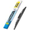 image:image5 PLUS 10 Inch Rear Wiper Blade Fit JU Hook Wiper Arm 1PC PVC PackReplacement for Chevy Trax 20152022 Traverse 20182024GMC Acadia 20172023 Rear Windshield Wiper Mute Original OEM Quality10HOOK ARM
