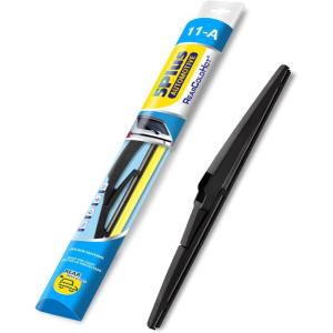 image:image5 PLUS 10 Inch Rear Wiper Blade Fit JU Hook Wiper Arm 1PC PVC PackReplacement for Chevy Trax 20152022 Traverse 20182024GMC Acadia 20172023 Rear Windshield Wiper Mute Original OEM Quality11RB11A