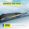 image:image5 PLUS 2626 Windshield Wiper Blades Replacement for Ford Fusion 2020 2019 2018 2017 2016 2015 2014 2013 Original Factory Quality Fit for Pinch Tab Front Wipers ArmPack of 215RB380