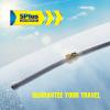image:image5 PLUS 2626 Windshield Wiper Blades Replacement for Ford Fusion 2020 2019 2018 2017 2016 2015 2014 2013 Original Factory Quality Fit for Pinch Tab Front Wipers ArmPack of 215RB380