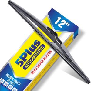 image:image5 PLUS 2626 Windshield Wiper Blades Replacement for Ford Fusion 2020 2019 2018 2017 2016 2015 2014 2013 Original Factory Quality Fit for Pinch Tab Front Wipers ArmPack of 21212JP