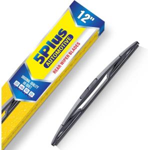 image:image5 PLUS 2626 Windshield Wiper Blades Replacement for Ford Fusion 2020 2019 2018 2017 2016 2015 2014 2013 Original Factory Quality Fit for Pinch Tab Front Wipers ArmPack of 21212EP