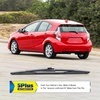 image:image5 PLUS CustomFit Wipers fits Toyota Highlander 20202026 Windshield Wipers  261810 Front Rear Wipers SetOEM Original Equipment ReplacementAllSeasonsStreakFree WipingQuiet Clear Visibility16 Rear Wiper Blade16A