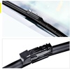 image:image5 PLUS CustomFit Wipers fits Toyota Highlander 20202026 Windshield Wipers  261810 Front Rear Wipers SetOEM Original Equipment ReplacementAllSeasonsStreakFree WipingQuiet Clear Visibilityfits CHR 20182022DP