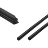 image:image5 PLUS CustomFit Wipers fits Toyota Highlander 20202026 Windshield Wipers  261810 Front Rear Wipers SetOEM Original Equipment ReplacementAllSeasonsStreakFree WipingQuiet Clear VisibilityRefill28 inchx4 pcs