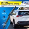 image:image5 PLUS CustomFit Wipers fits Toyota Highlander 20202026 Windshield Wipers  261810 Front Rear Wipers SetOEM Original Equipment ReplacementAllSeasonsStreakFree WipingQuiet Clear Visibility1212ARear Wiper Blade