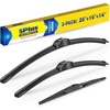 fits Venza 2021-2024(D/P/R)
