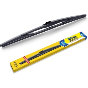 image:image5 PLUS CustomFit Wipers fits Toyota Highlander 20202026 Windshield Wipers  261810 Front Rear Wipers SetOEM Original Equipment ReplacementAllSeasonsStreakFree WipingQuiet Clear Visibility16 Rear Wiper Blade16A