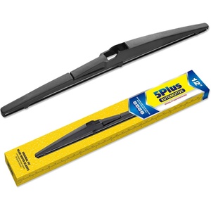 image:image5 PLUS CustomFit Wipers fits Toyota Highlander 20202026 Windshield Wipers  261810 Front Rear Wipers SetOEM Original Equipment ReplacementAllSeasonsStreakFree WipingQuiet Clear Visibility1212ARear Wiper Blade