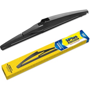image:image5 PLUS CustomFit Wipers fits Toyota Highlander 20202026 Windshield Wipers  261810 Front Rear Wipers SetOEM Original Equipment ReplacementAllSeasonsStreakFree WipingQuiet Clear Visibility1010ARear Wiper Blade